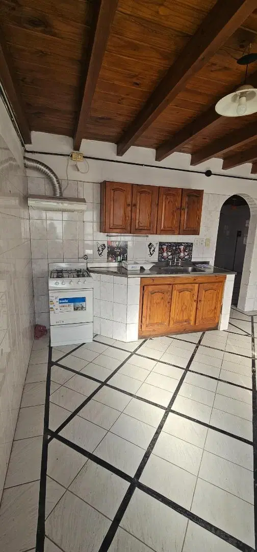 Ph 3 ambientes con Patio 5
