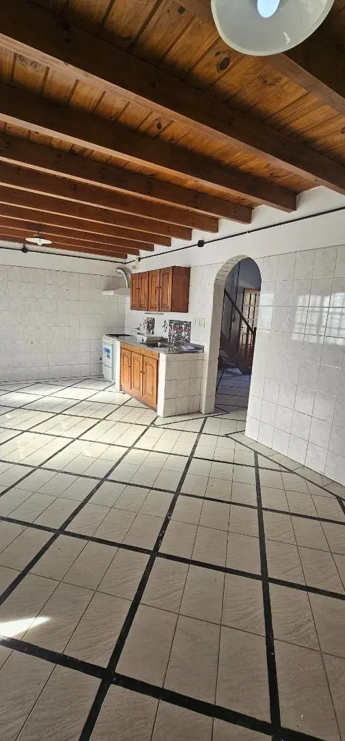 Ph 3 ambientes con Patio 3