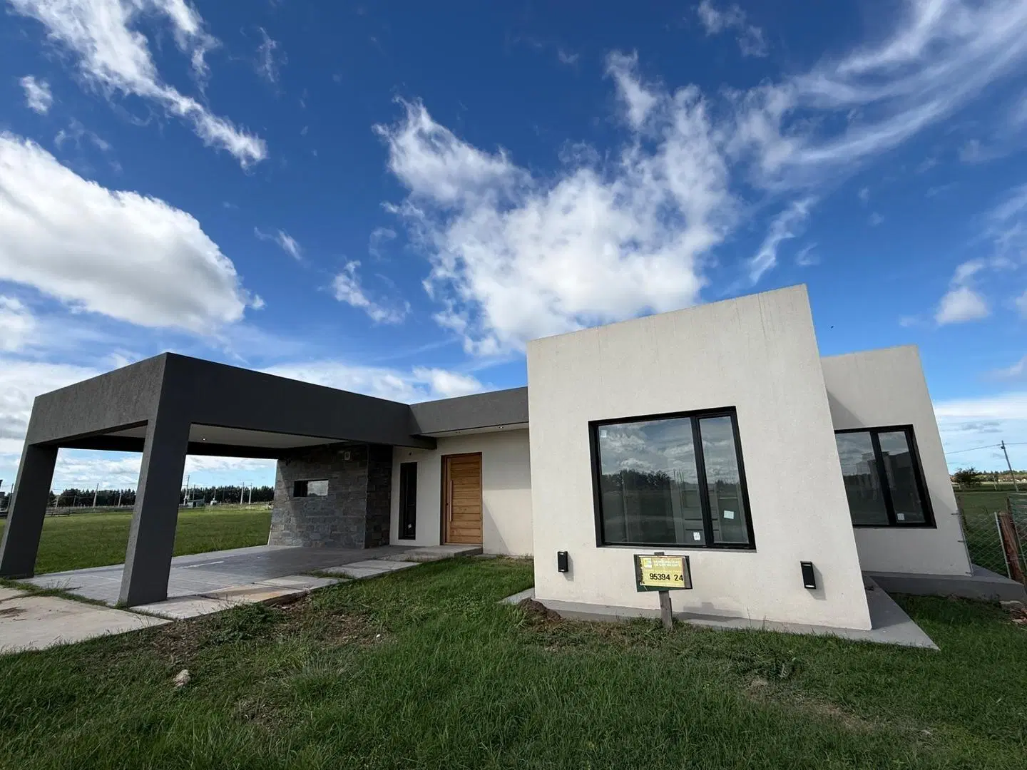 Casa Premium en Fincas de San Vicente 1