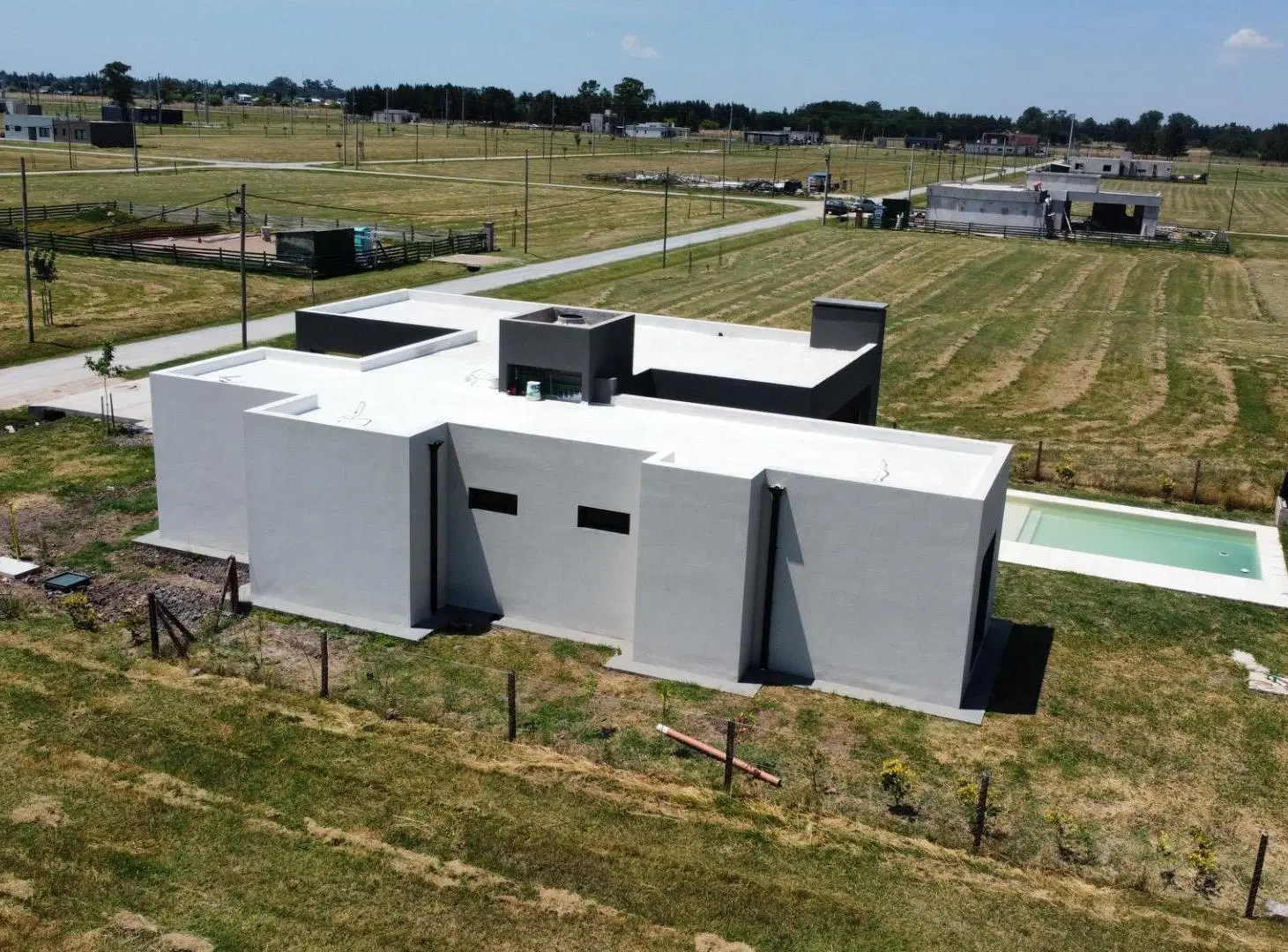 Casa Premium en Fincas de San Vicente 3