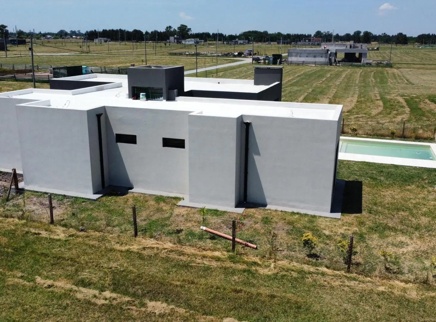 Casa Premium en Fincas de San Vicente 4