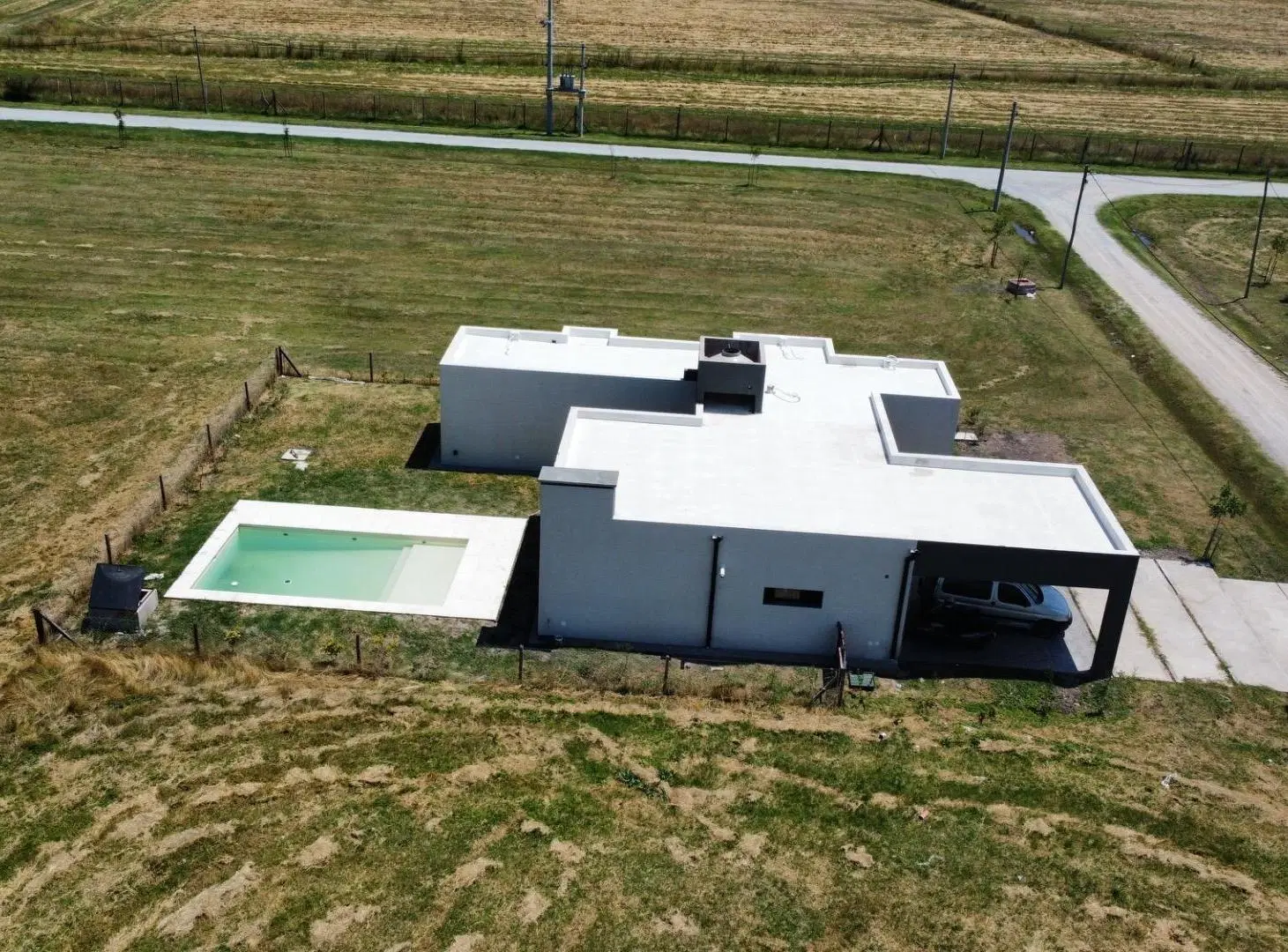 Casa Premium en Fincas de San Vicente 2