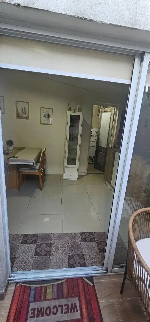 DEPARTAMENTO DE 2 AMBIENTES 4