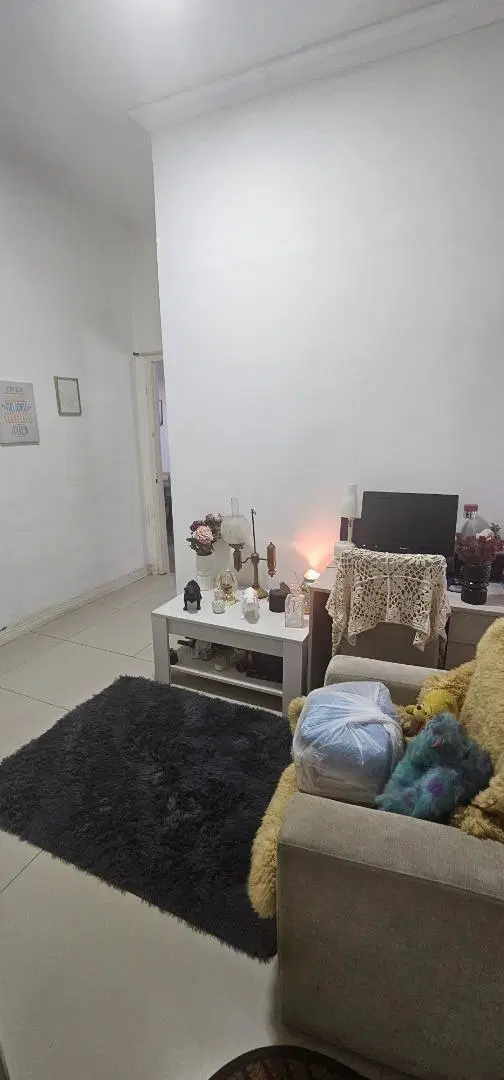 DEPARTAMENTO DE 2 AMBIENTES 3