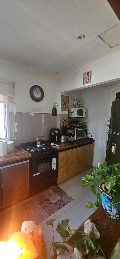 Foto de DEPARTAMENTO DE 2 AMBIENTES, imagen 5