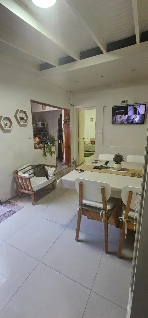DEPARTAMENTO DE 2 AMBIENTES 2