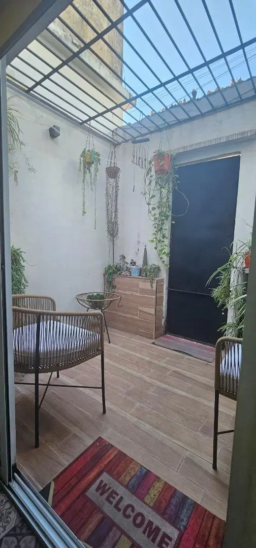 DEPARTAMENTO DE 2 AMBIENTES 1