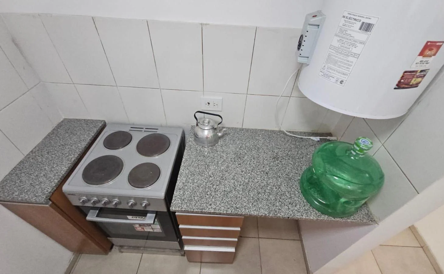 Foto de Departamento - La Plata, imagen 5