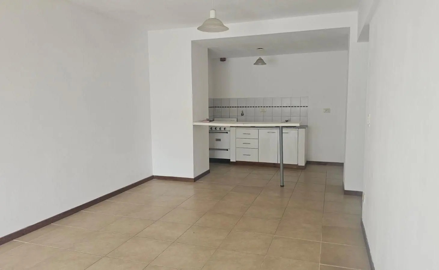 Departamento 1 dormitorio en alquiler La Plata 4