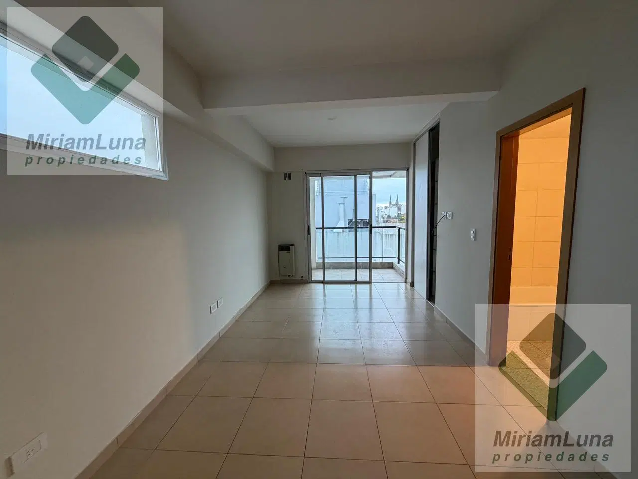 Departamento en ALQUILER! 2