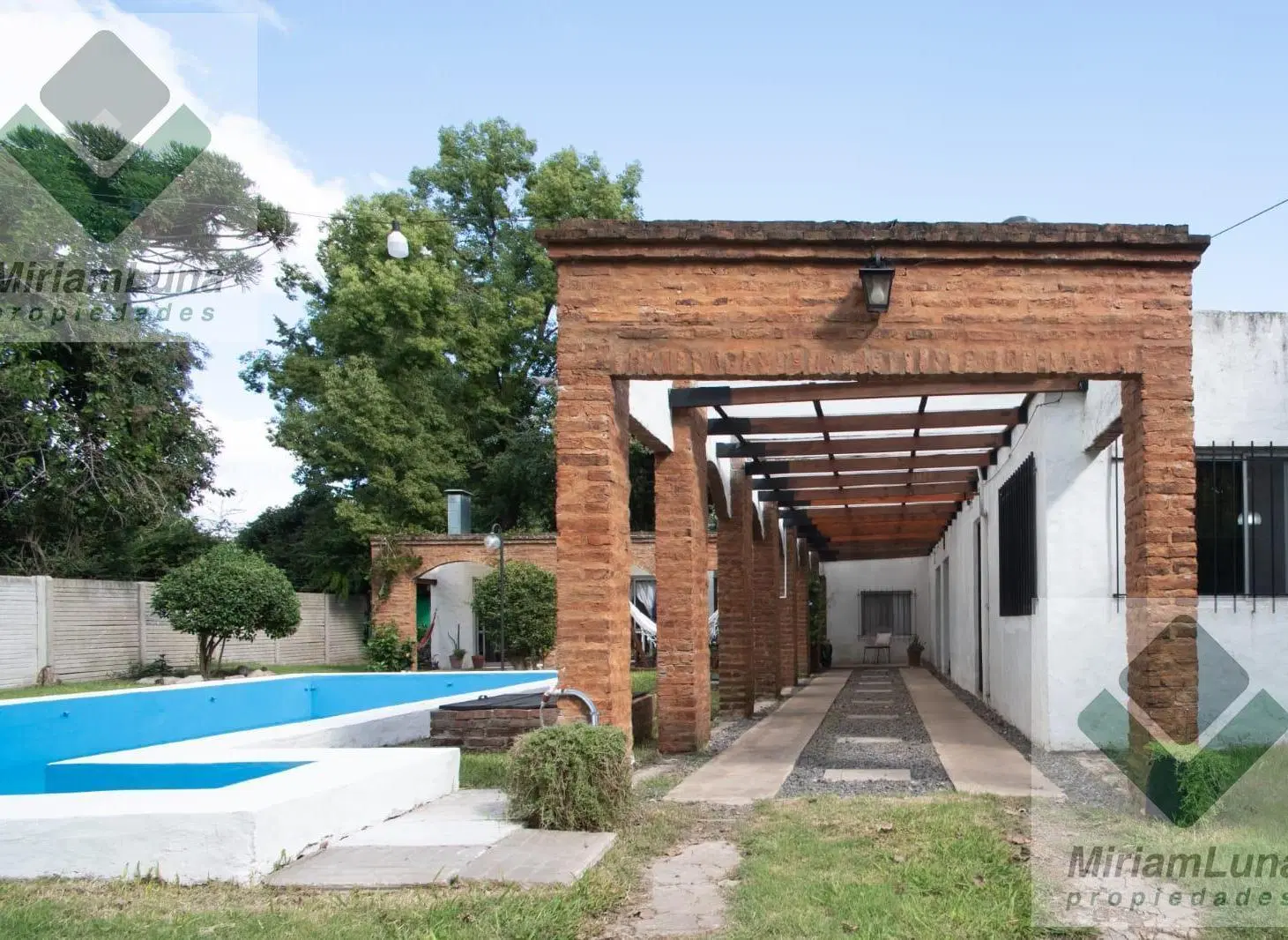 Casa en City Bell 2