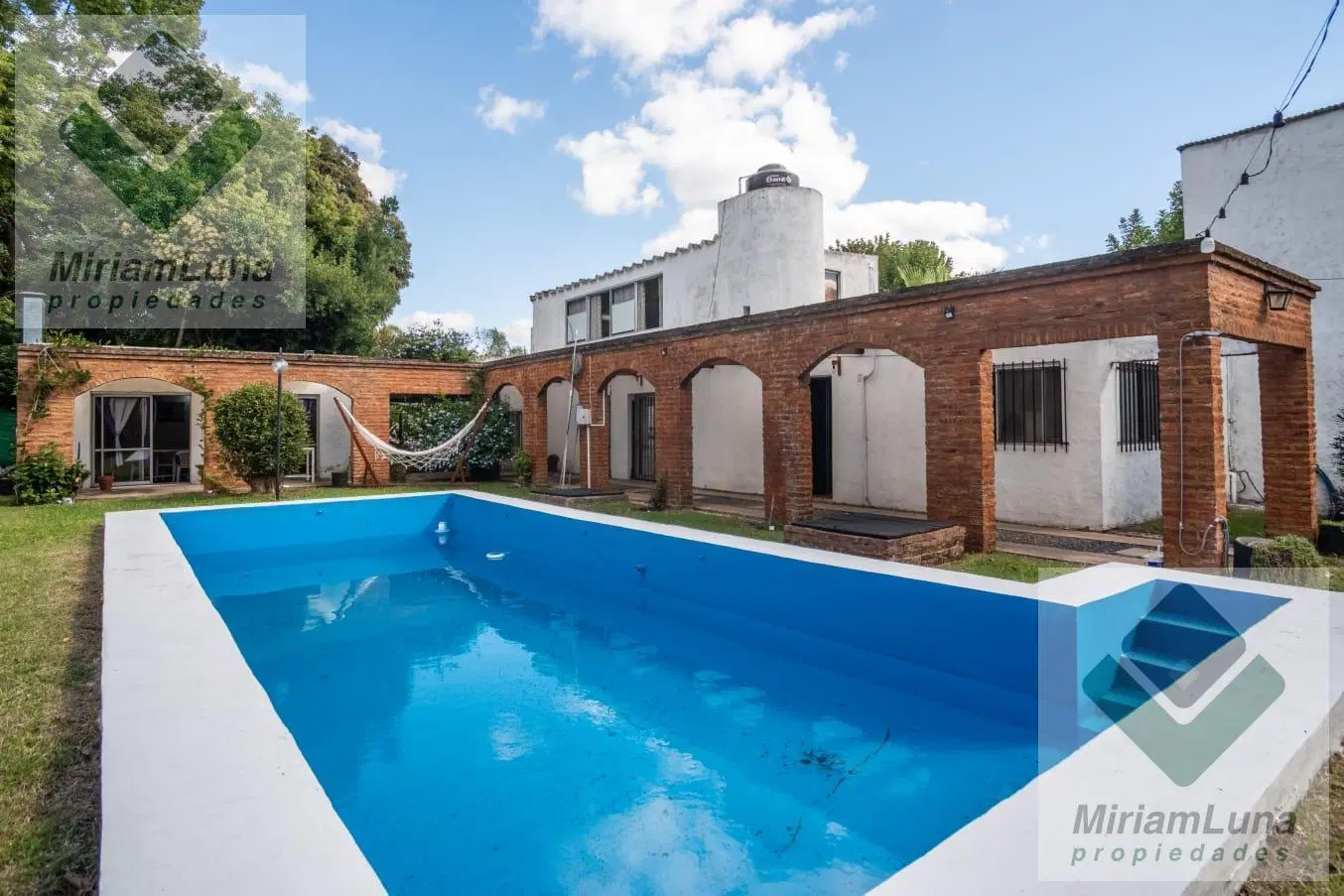 Casa en City Bell 3