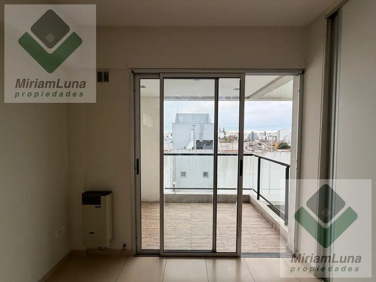 Departamento en ALQUILER! 3