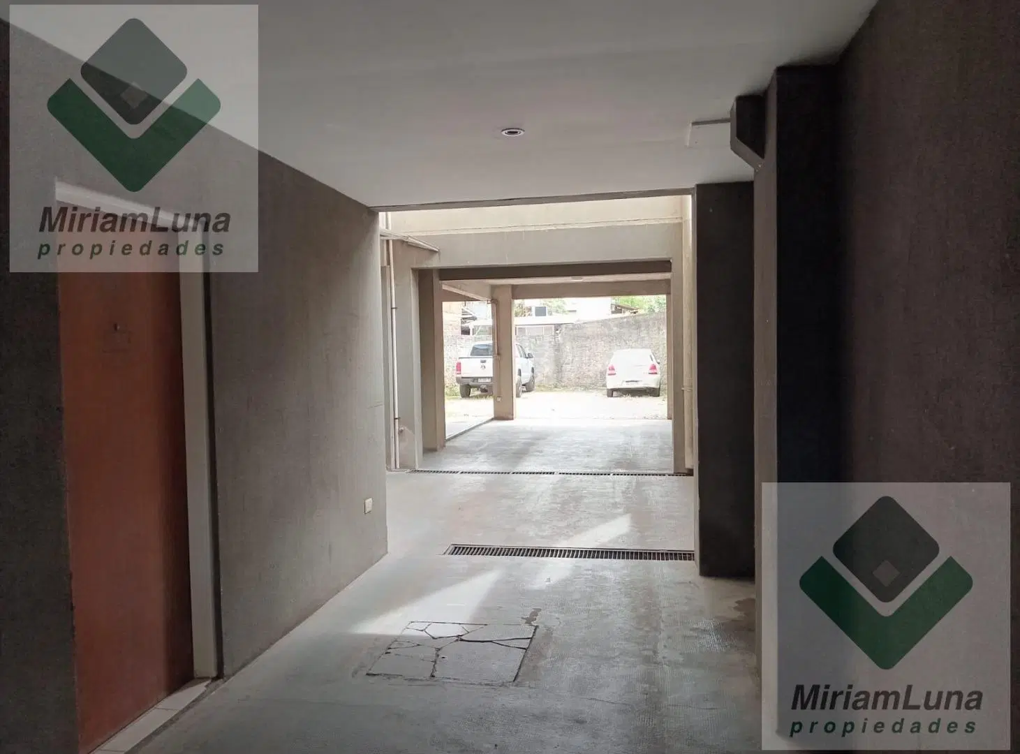 Departamento - Zona Sur 2