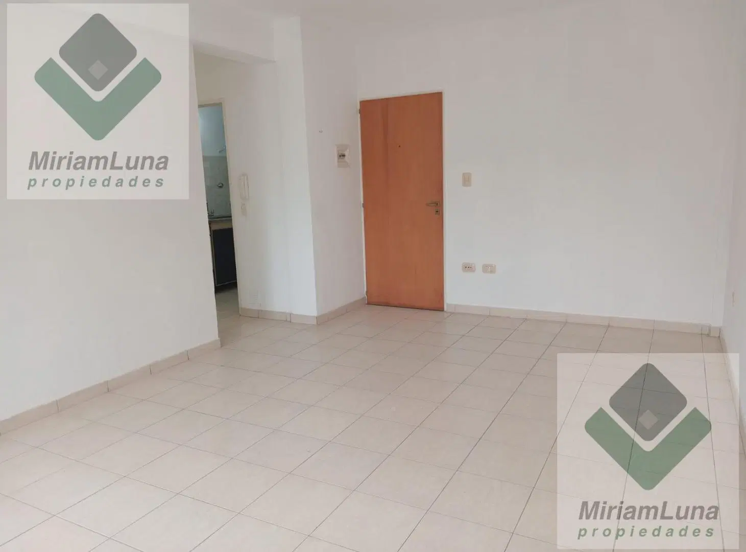 Departamento - Zona Sur 1