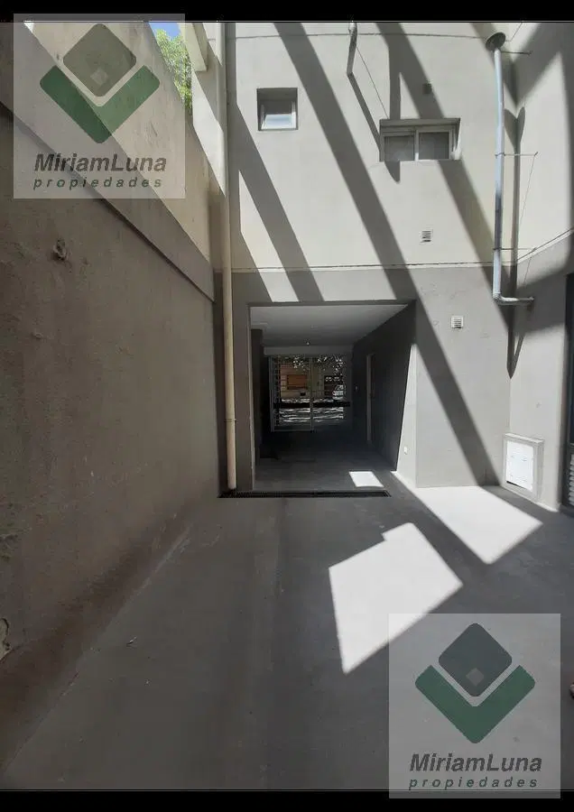Departamento - Zona Sur 3