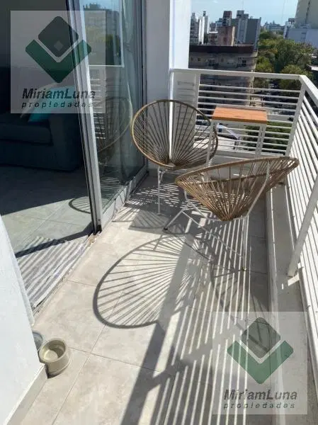 Departamento - La Plata 1