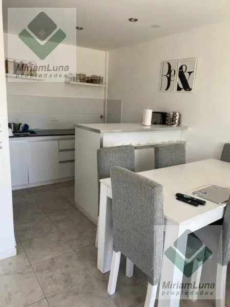 Departamento - La Plata 5