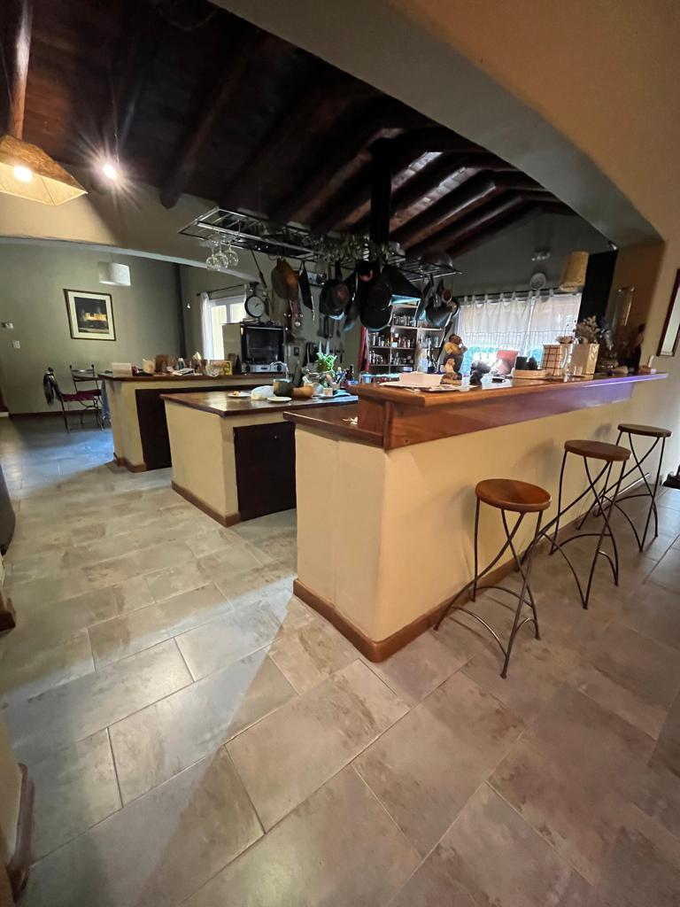 Forza Propiedades Vende - Casa B° Cordon del Plata, Lujan de Cuyo 5