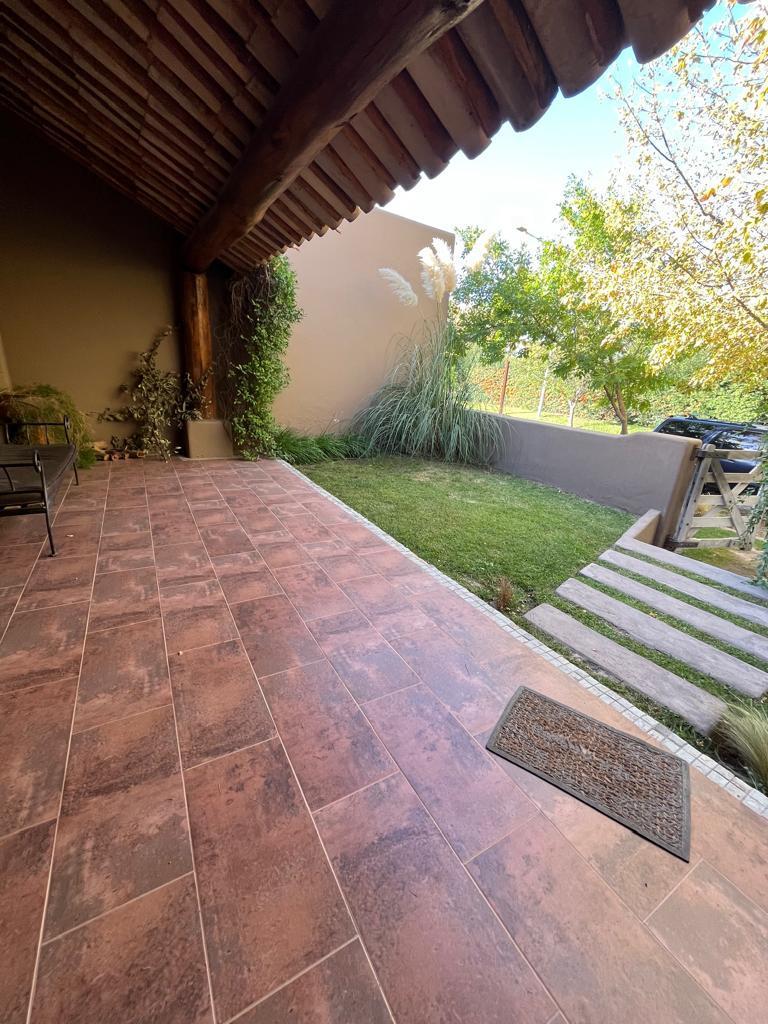 Forza Propiedades Vende - Casa B° Cordon del Plata, Lujan de Cuyo 1