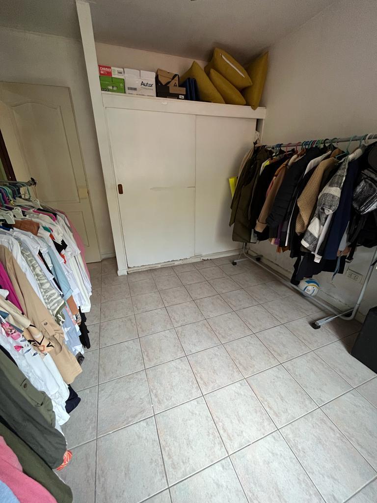 Forza Propiedades Vende - Casa Bº Cementista Residencial, Las Heras 2