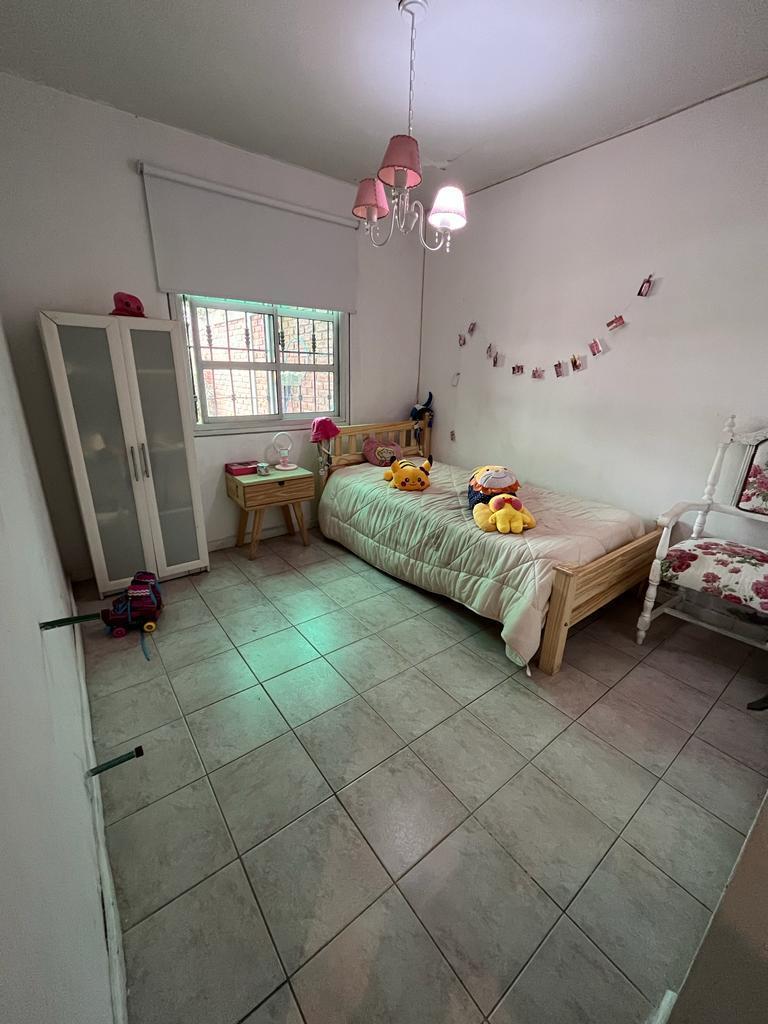 Forza Propiedades Vende - Casa Bº Cementista Residencial, Las Heras 1
