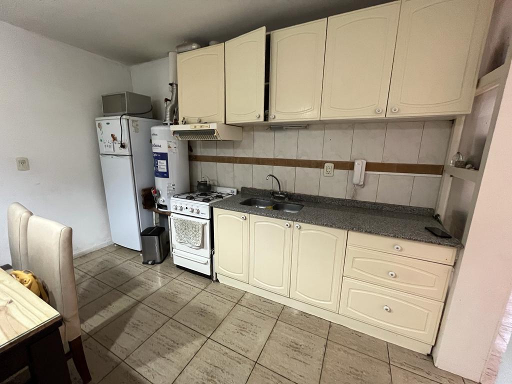 Forza Propiedades Vende - Casa Bº Cementista Residencial, Las Heras 5