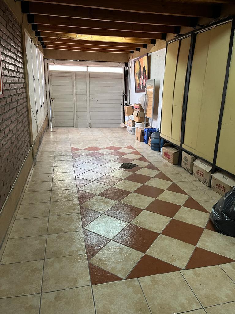 Forza Propiedades Vende - Casa Bº Cementista Residencial, Las Heras 4