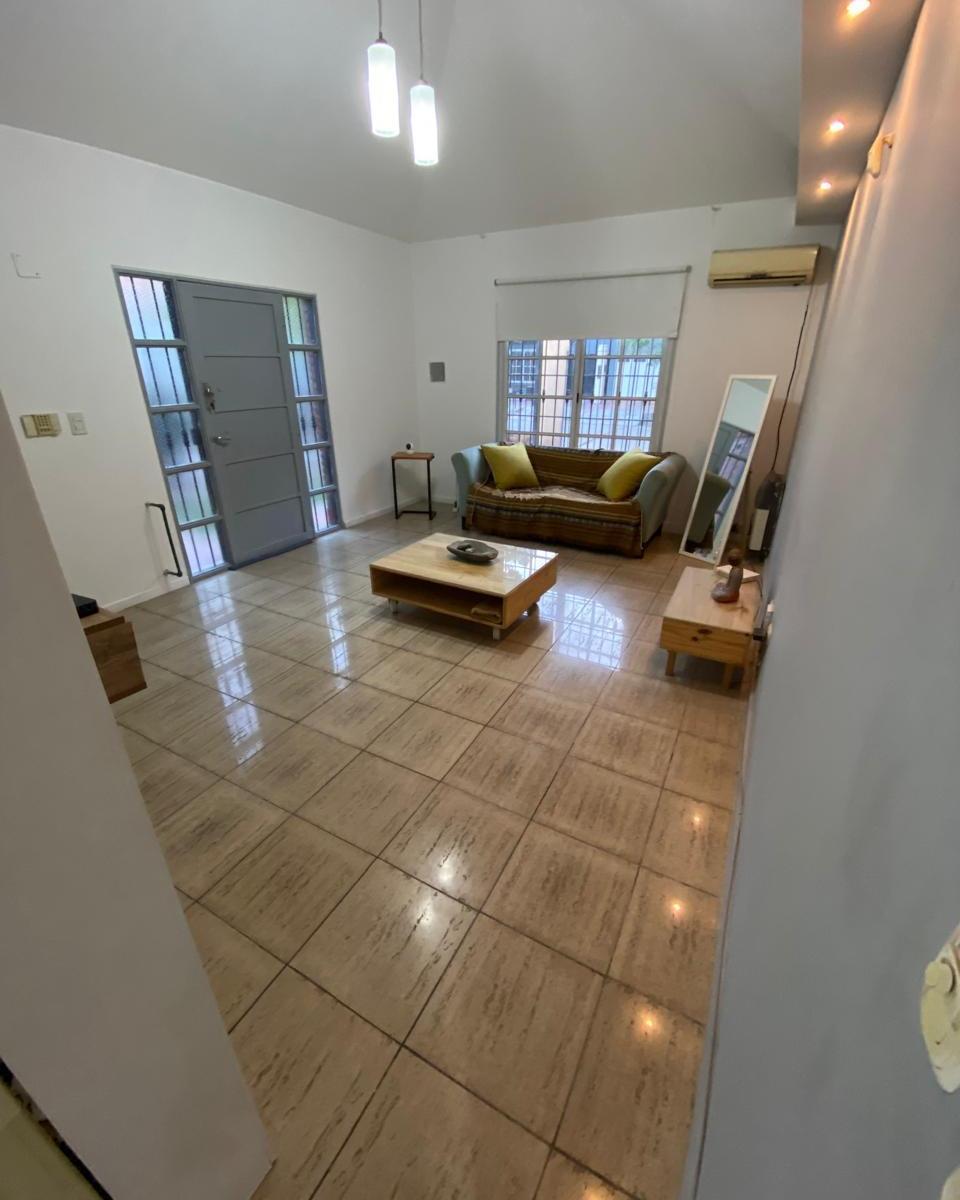 Forza Propiedades Vende - Casa Bº Cementista Residencial, Las Heras 4