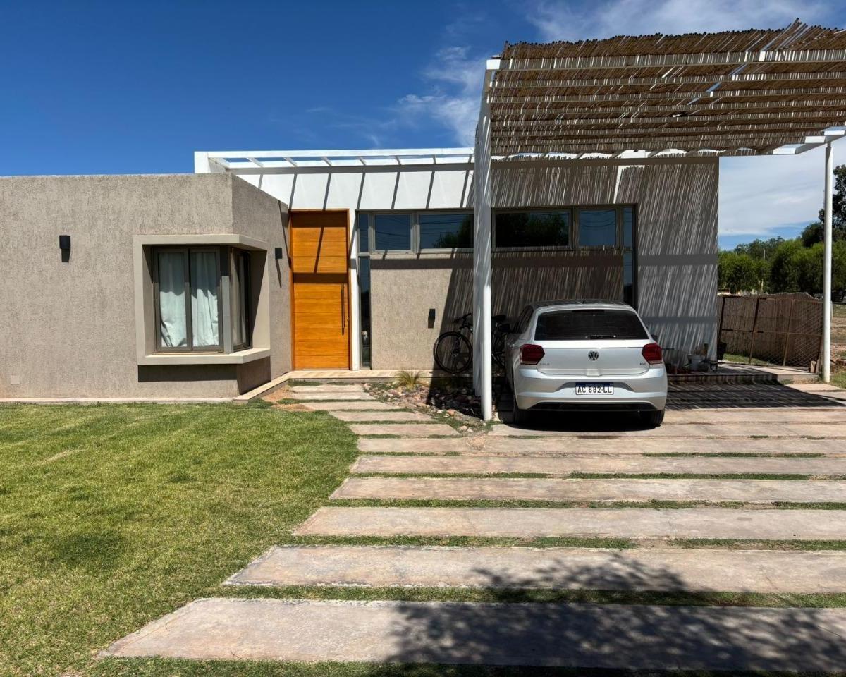 Propiedad en Argentina
