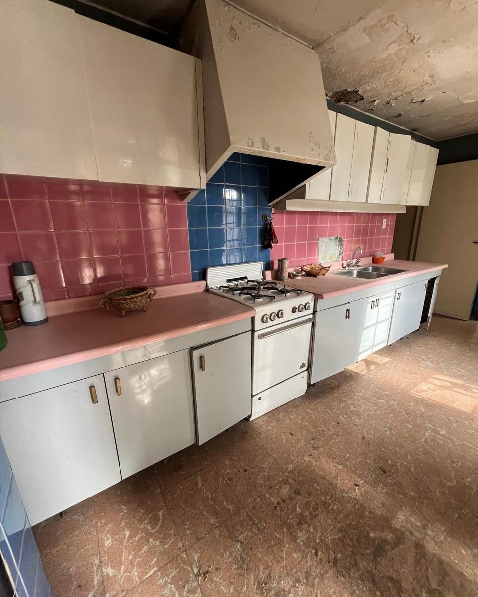 Forza Vende - Casa 477 m² / 190 m² Cub. Villa Nueva, Gllen 4