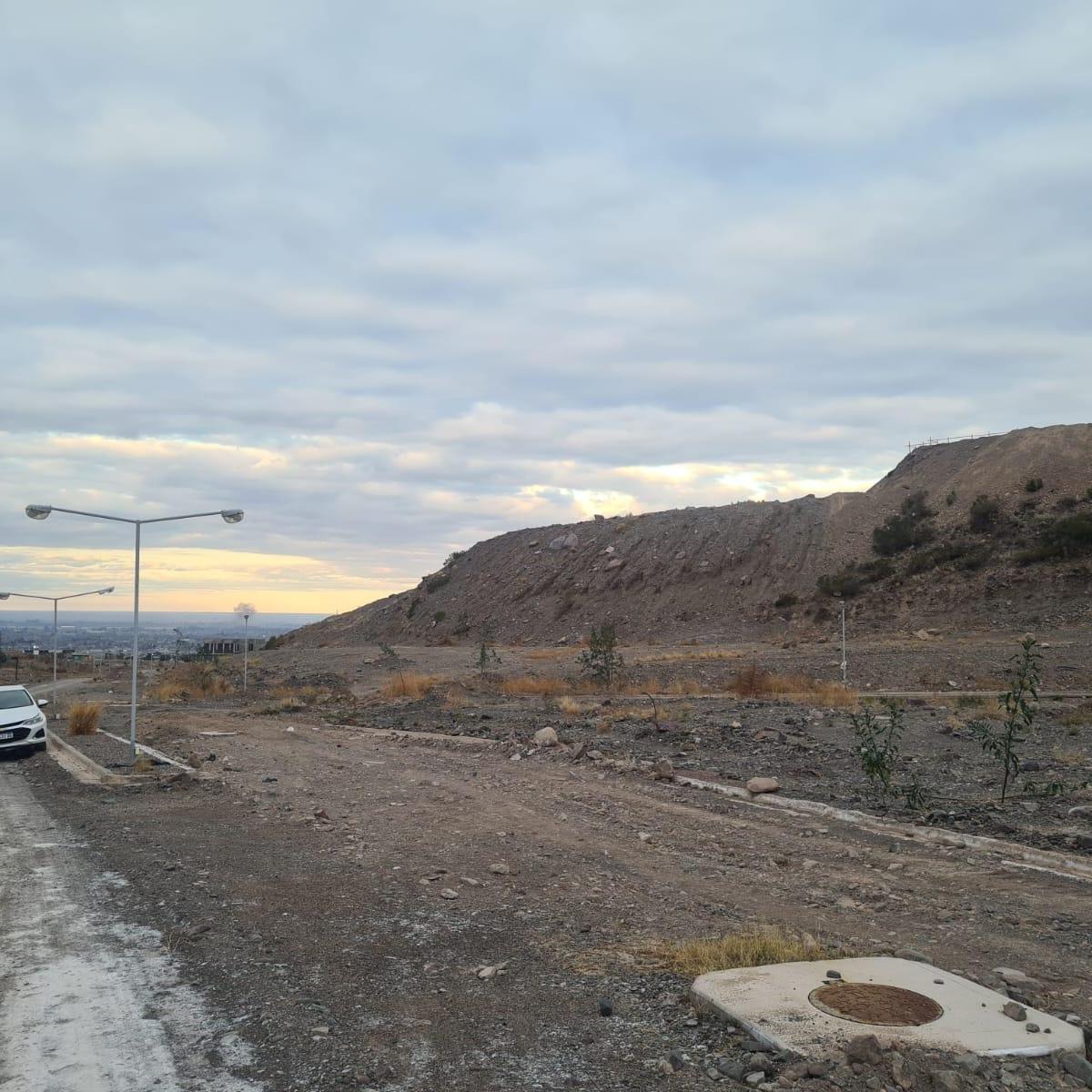 Forza Vende - Lote B° Estancia Romero Day 647 m² 2