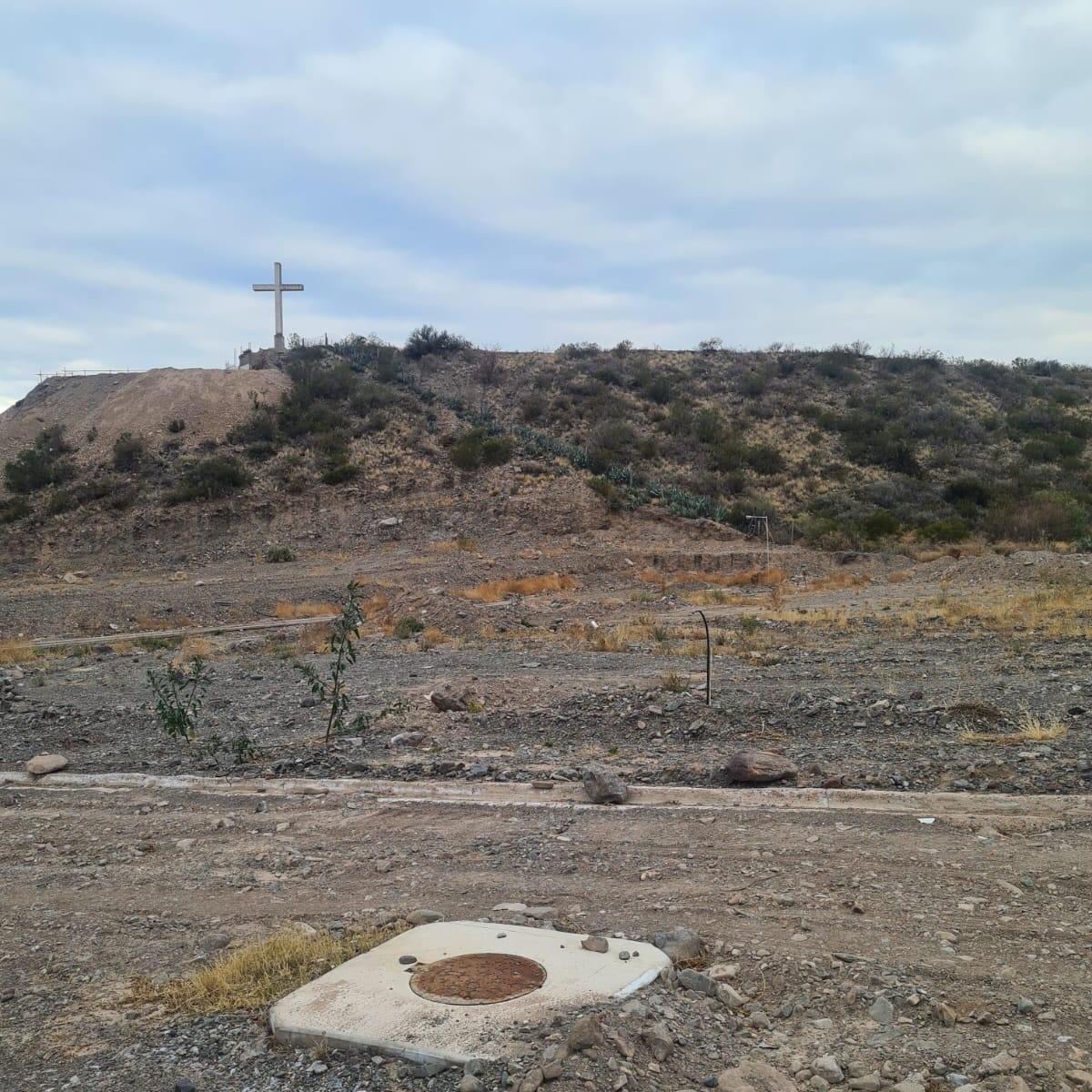 Forza Vende - Lote B° Estancia Romero Day 647 m² 4