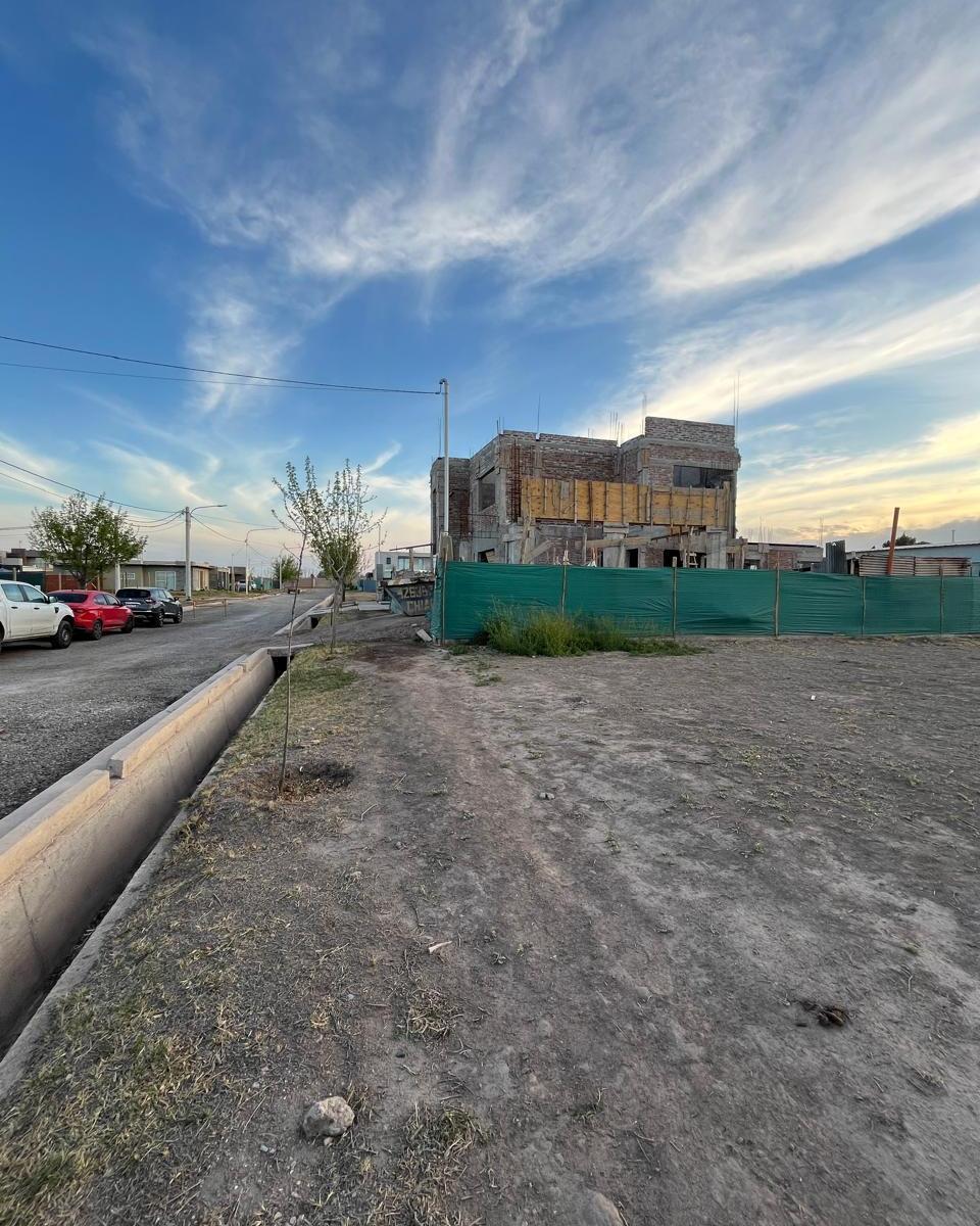 Forza Propiedades Vende - Lote 500 m² B° Privado Sol Andino II 1