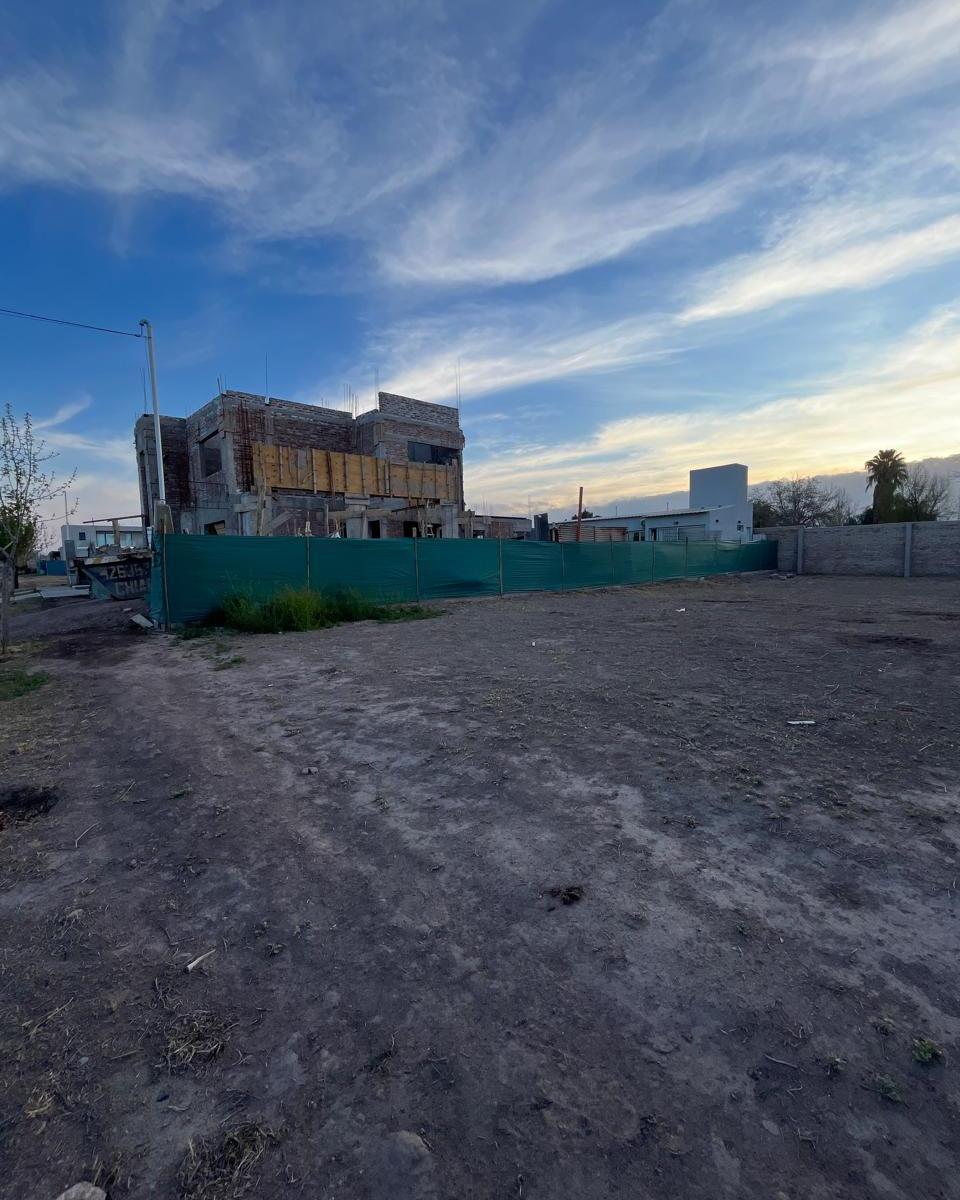 Forza Propiedades Vende - Lote 500 m² B° Privado Sol Andino II 3