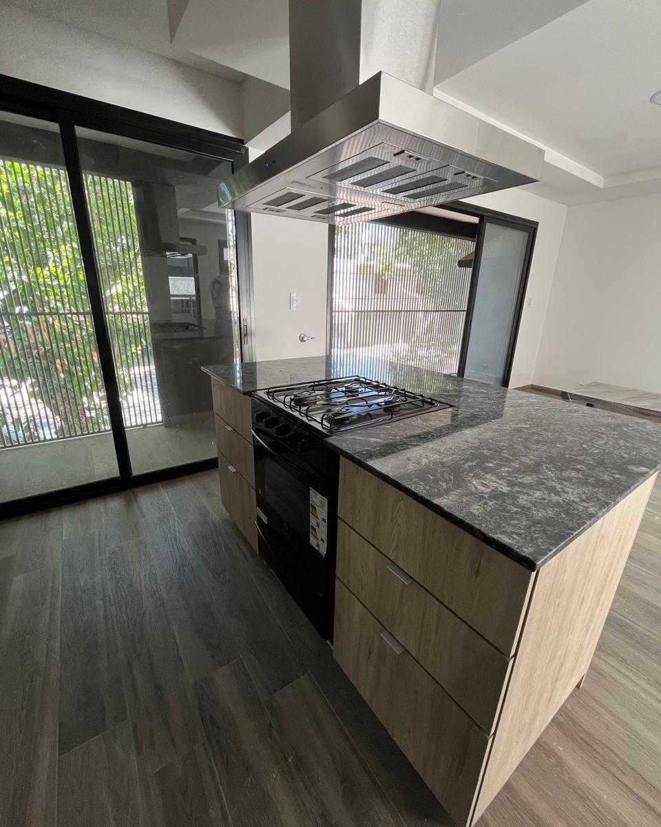 Forza Vende - Departamento de Categoria, Godoy Cruz. Dos Hab, Balcon, Cochera. 5