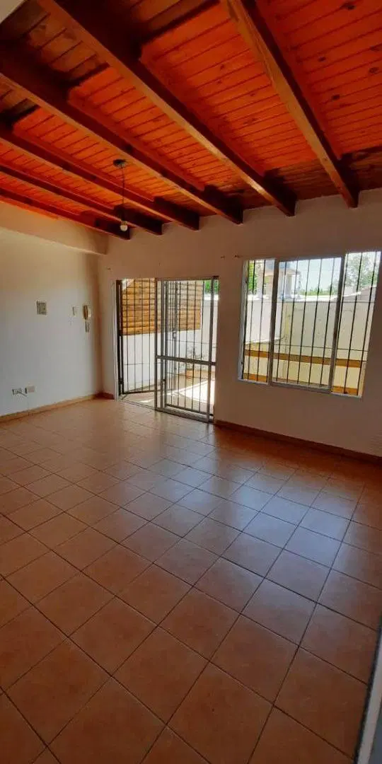 FORZA ALQUILA - DEPARTAMENTO DOS HABITACIONES, TERRAZA, GODOY CRUZ 4