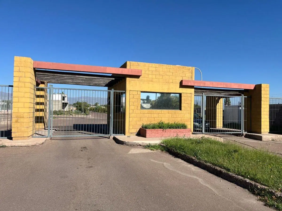 FORZA VENDE - LOTE B° DON VICTORIO 385M2 C/CIERRE PERIMETRAL, SEGURIDAD 24HS 2