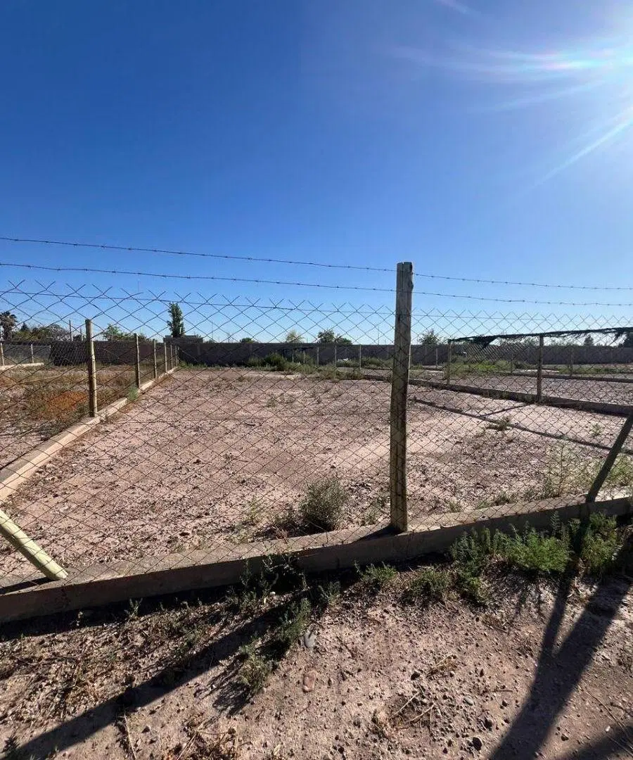 FORZA VENDE - LOTE B° DON VICTORIO 385M2 C/CIERRE PERIMETRAL, SEGURIDAD 24HS 3