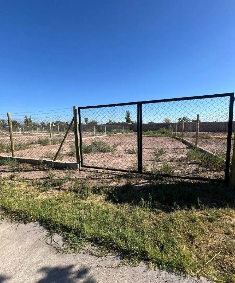 FORZA VENDE - LOTE B° DON VICTORIO 385M2 C/CIERRE PERIMETRAL, SEGURIDAD 24HS 5