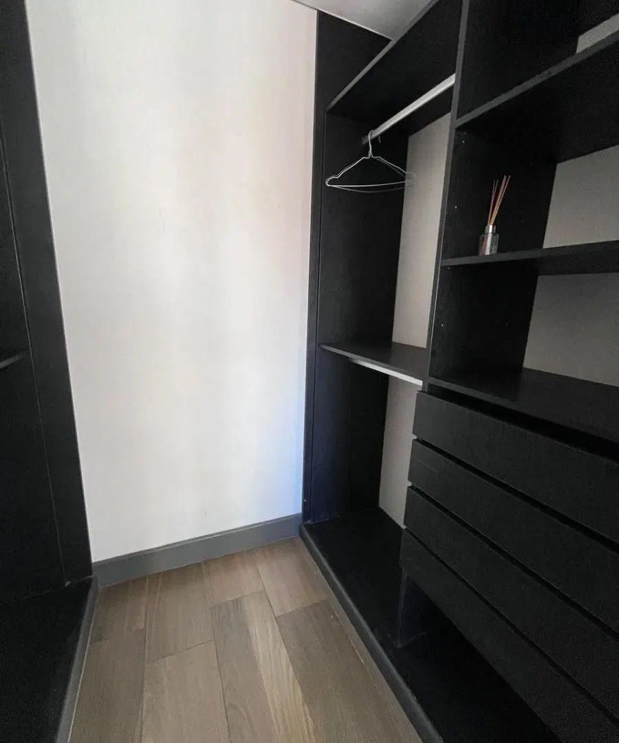 FORZA ALQUILA - DEPARTAMENTO UN DORM, AMUEBLADO DE CATEGORIA, TORRE SAINT MARI 4