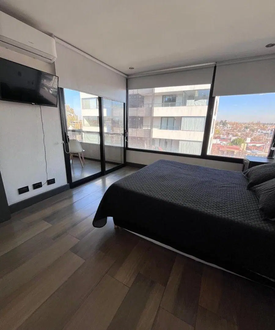 FORZA ALQUILA - DEPARTAMENTO UN DORM, AMUEBLADO DE CATEGORIA, TORRE SAINT MARI 5