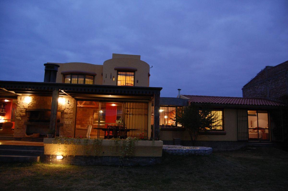 Foto de FORZA VENDE - CASA DE CATEGORIA, Bº ALCAZAR SUR, GLLEN. 650M2 TERRENO /, imagen 5