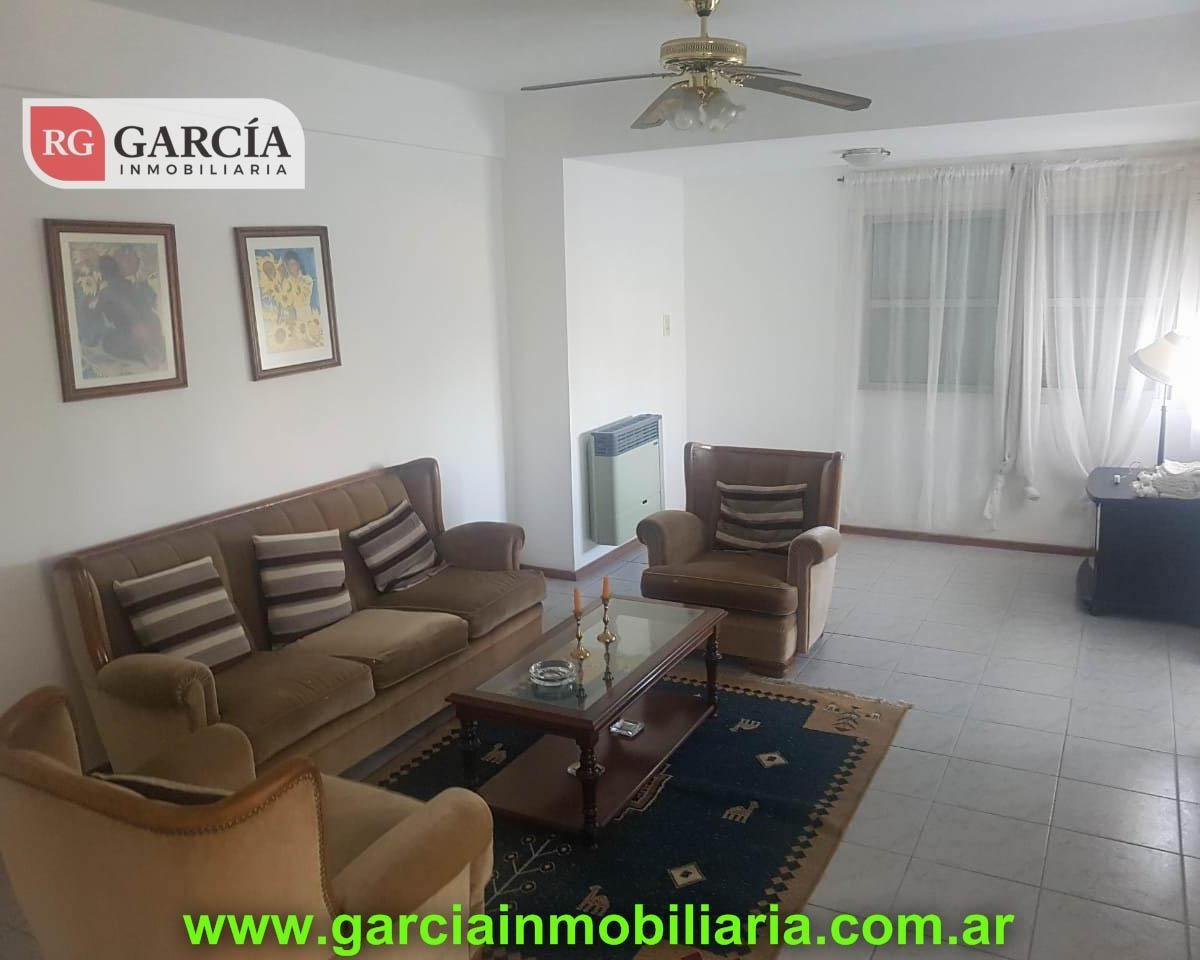 VENTA SEMIPISO 3 DORMITORIOS - MENDOZA N° 12 - NQN CAP