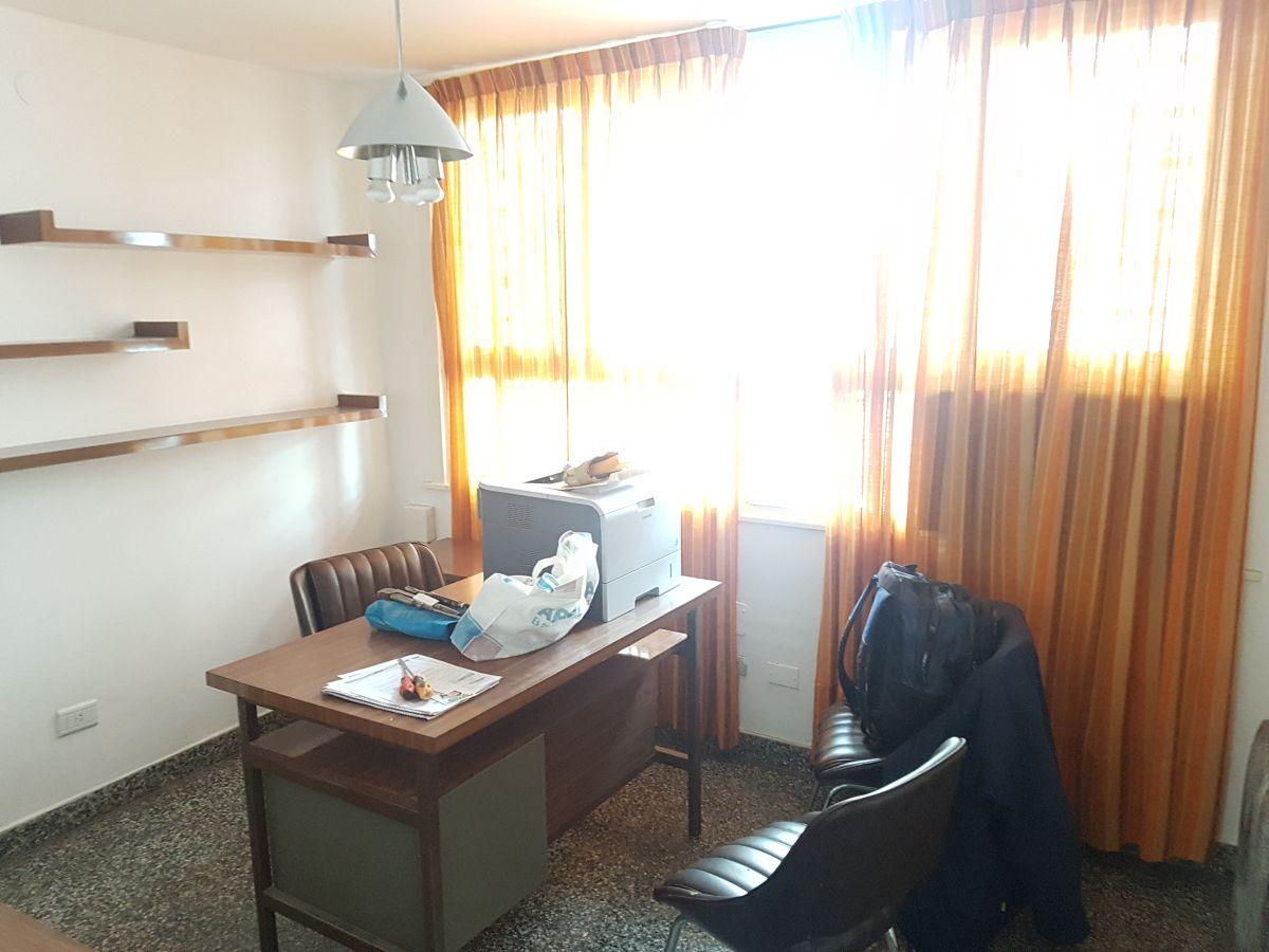 ALQUILER - PROPIEDAD COMERCIAL - PERITO MORENO 246 - NEUQUÉN