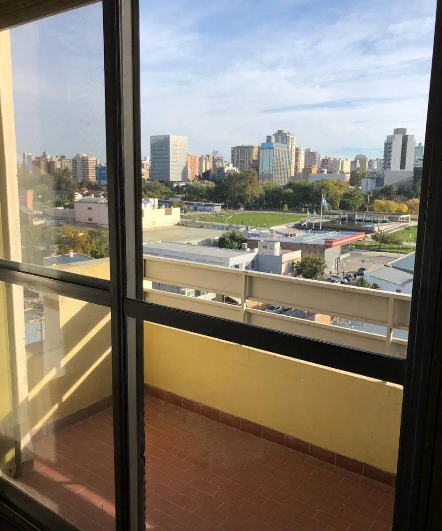 ALQUILER - DEPARTAMENTO 3 Dormitorios - NQN CAP 4