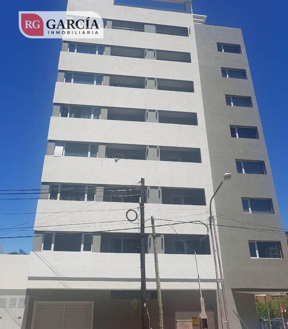 ALQUILER MONOAMBIENTE - SANTA FE N° 899 - NQN CAP 1