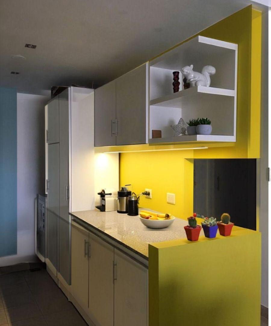 Foto de ALQUILER DEPARTAMENTO 2 DORM - CAVIAHUE 224 - NQN CAP, imagen 3