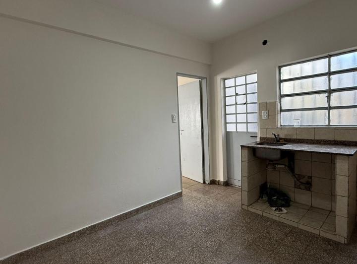 Departamento de Pasillo en ALQUILER 2