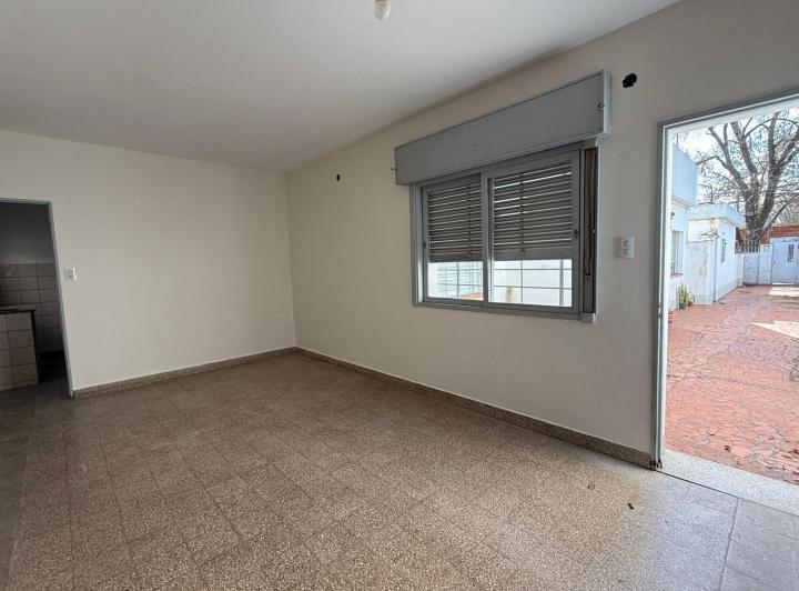 Departamento de Pasillo en ALQUILER 1
